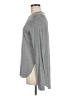Halogen Gray Long Sleeve T-Shirt Size M - photo 5