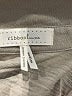 Assorted Brands 100% Cotton Gray Long Sleeve Blouse Size XXL - photo 7