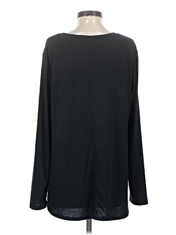 Antonio Melani Long Sleeve T-Shirt (view 2)
