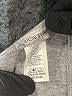 Poetry Gray Romper Size L - photo 7