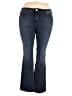 Silver Jeans Co. Blue Jeans Size 22 - photo 1