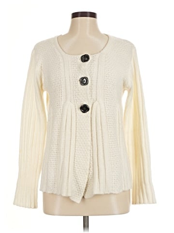 Serengeti Cardigan (view 1)