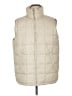 Gap 100% Nylon Ivory Vest Size XL - photo 1