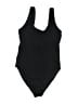 Old Navy Chevron-herringbone Black One Piece Swimsuit Size M - photo 1