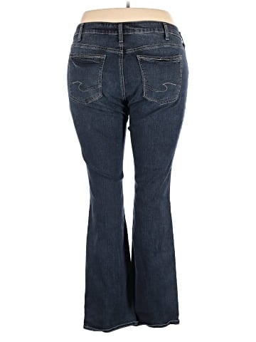 Silver Jeans Co. Jeans (view 2)