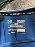 Under Armour Blue Long Sleeve T-Shirt Size S (youth) - photo 3