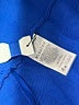 Babaton Blue Sleeveless Top Size M - photo 7