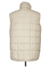 Gap 100% Nylon Ivory Vest Size XL - photo 2