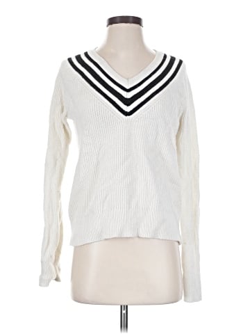 Talbots Pullover Sweater (view 1)