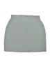 Libin Solid Gray Skort Size M - photo 2