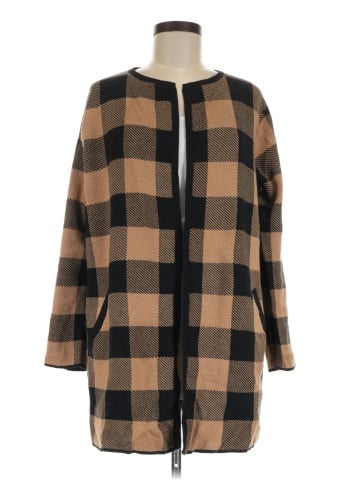 J.Crew Factory Store Cardigan (view 1)
