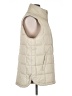 Gap 100% Nylon Ivory Vest Size XL - photo 4