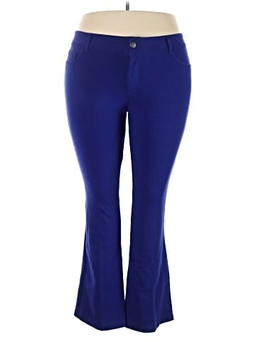 Faded Glory Casual Pants (view 1)