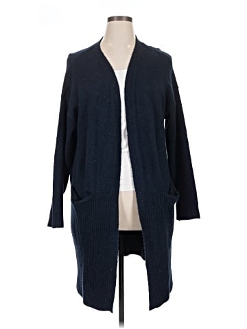 Liz Claiborne Cardigan (view 1)