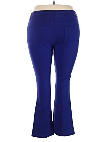 Faded Glory Casual Pants (view 2)