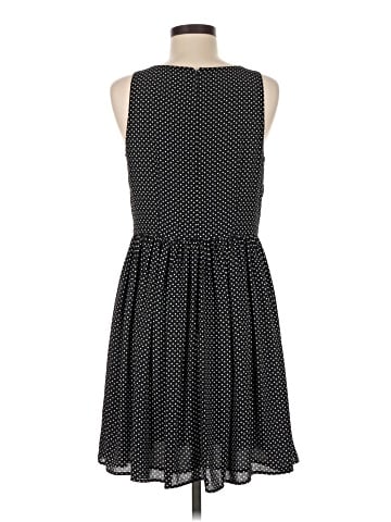 Ann Taylor LOFT Casual Dress (view 2)