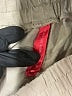 Ruby Ribbon Solid Tan Casual Pants Size M - photo 4