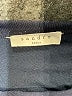 Sandro Solid Blue Casual Skirt Size Lg (3) - photo 4