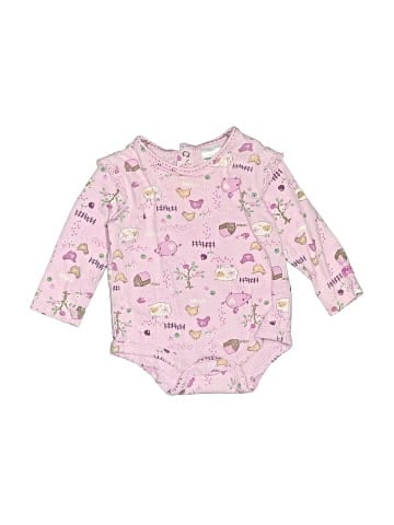 Carhartt Long Sleeve Onesie (view 1)