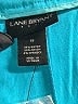 Lane Bryant Outlet Teal Active Pants Size 18 (3) - photo 4
