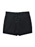 Must Have Solid Black Shorts Size S (estimated) - photo 1
