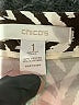 Chico's Animal Print Ivory Casual Pants Size Med (1) - photo 7