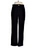 A.L.C. Black Casual Pants Size 0 - photo 1