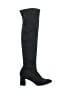 Ann Taylor Black Boots Size 11 - photo 1