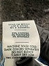Just Black Blue Jeans Size 26 waist - photo 7