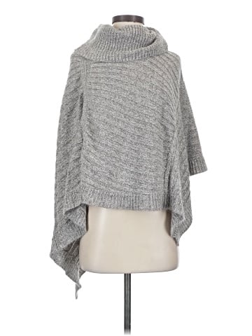 Karen Scott Poncho (view 1)