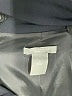 Ann Taylor 100% Polyester Black Jacket Size 2 - photo 6