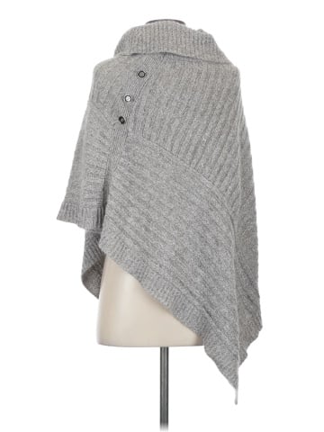Karen Scott Poncho (view 2)
