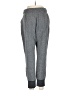 Reebok Chevron-herringbone Gray Sweatpants Size M - photo 2