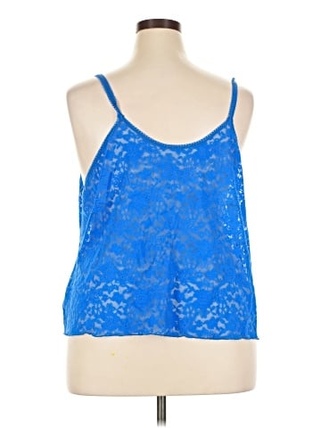 Hanky Panky Sleeveless Blouse (view 2)