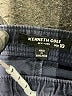 Kenneth Cole 100% Cotton Blue Casual Pants Size 10 - photo 3