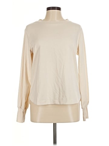 Apana Long Sleeve Top (view 1)