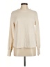 Apana Ivory Long Sleeve Top Size M - photo 1
