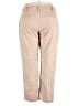 Lee Solid Tan Khakis Size 22 - photo 2