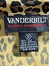 Gloria Vanderbilt Animal Print Gold Long Sleeve Blouse Size 8 - photo 7
