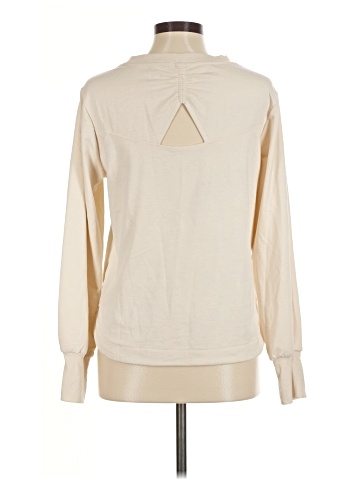 Apana Long Sleeve Top (view 2)