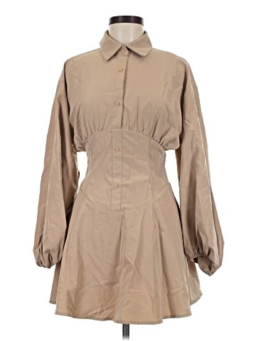 Shein Casual Dress (view 1)