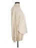 Apana Ivory Long Sleeve Top Size M - photo 4