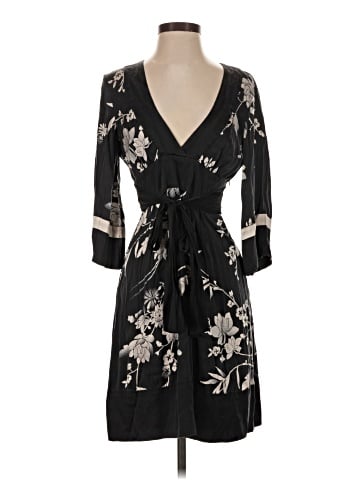 Bebe Cocktail Dress (view 1)