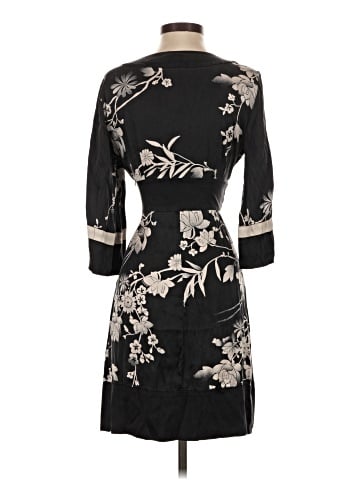 Bebe Cocktail Dress (view 2)