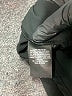 Mossimo 100% Polyester Black Long Sleeve Blouse Size M - photo 8