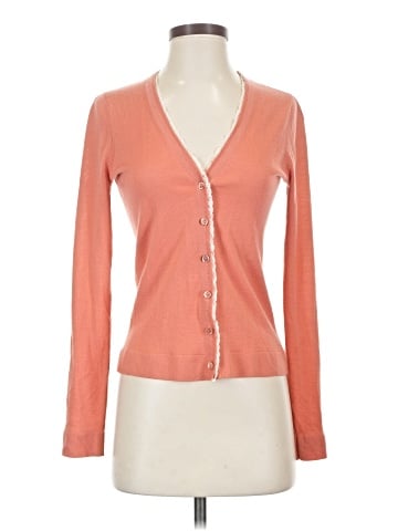 Elie Tahari Wool Cardigan (view 1)