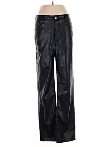 Zara Casual Pants (view 1)