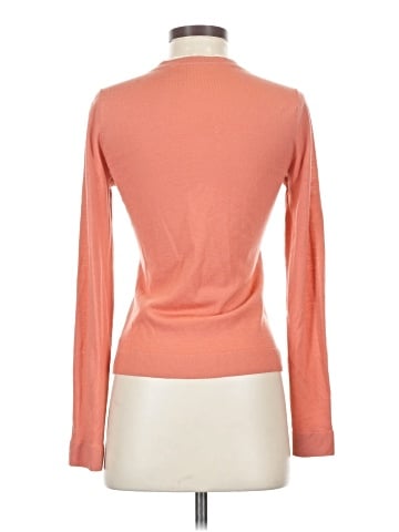 Elie Tahari Wool Cardigan (view 2)