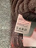 Tommy Hilfiger 100% Polyester Gray Cardigan Size 10 - 12 - photo 4