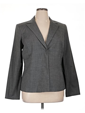 AK Anne Klein Blazer (view 1)